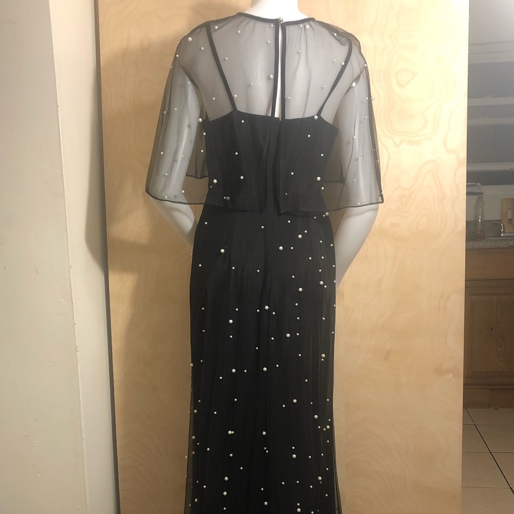 Evinning / formal long dress